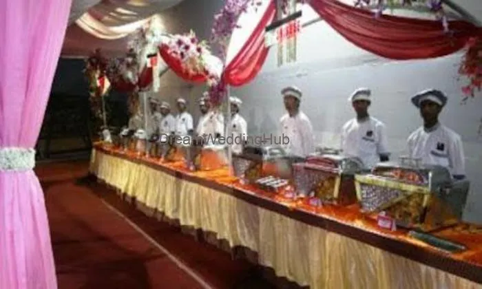Pandit Ji Khane Wale ( Catering Service )