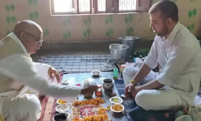 Pandit Ji Pehowa