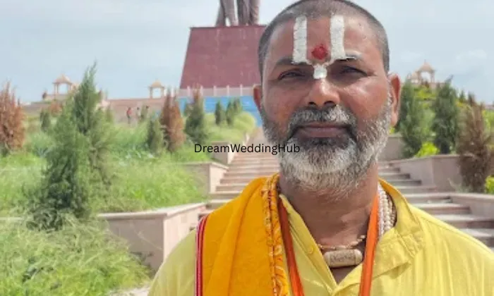 Pandit Ji Prayagraj