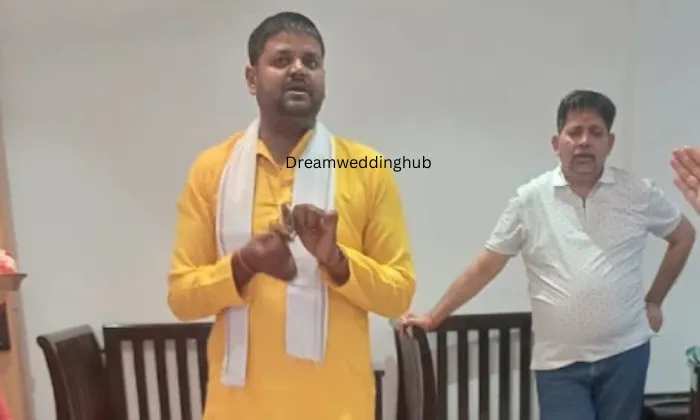 Pandit Ji Puja Kendra