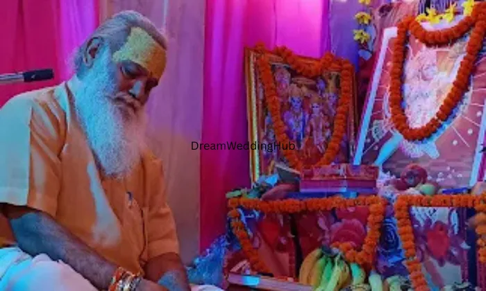 Pandit Ji Ramayan