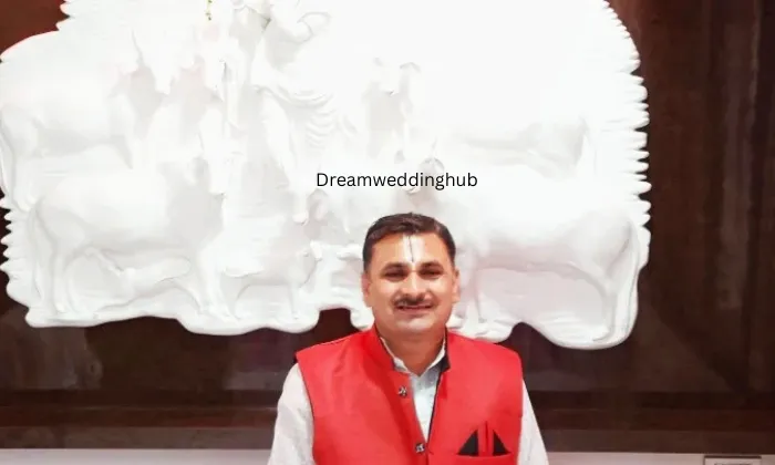Pandit Ji Sheshmani Tiwari Jyotish 