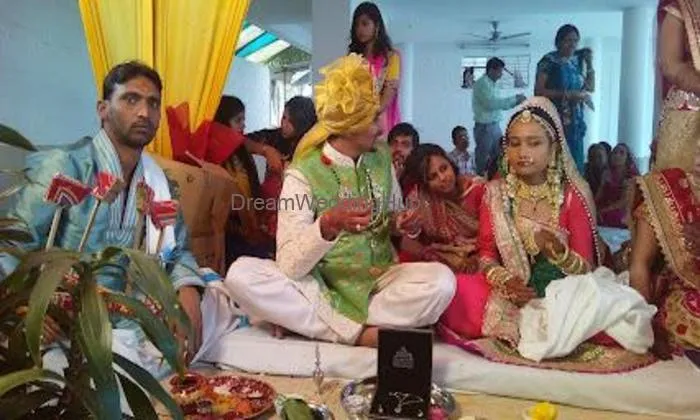 Pandit Ji Ujjain