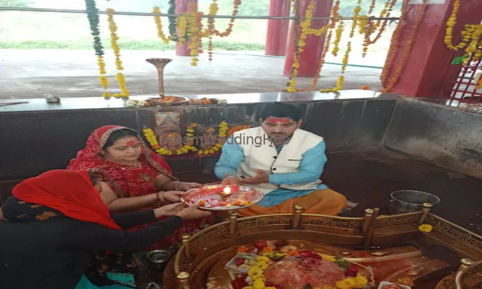 Pandit Jitendra Joshi | Kaal Sarp Dosh Puja Ujjain | Rudrabhishek Puja