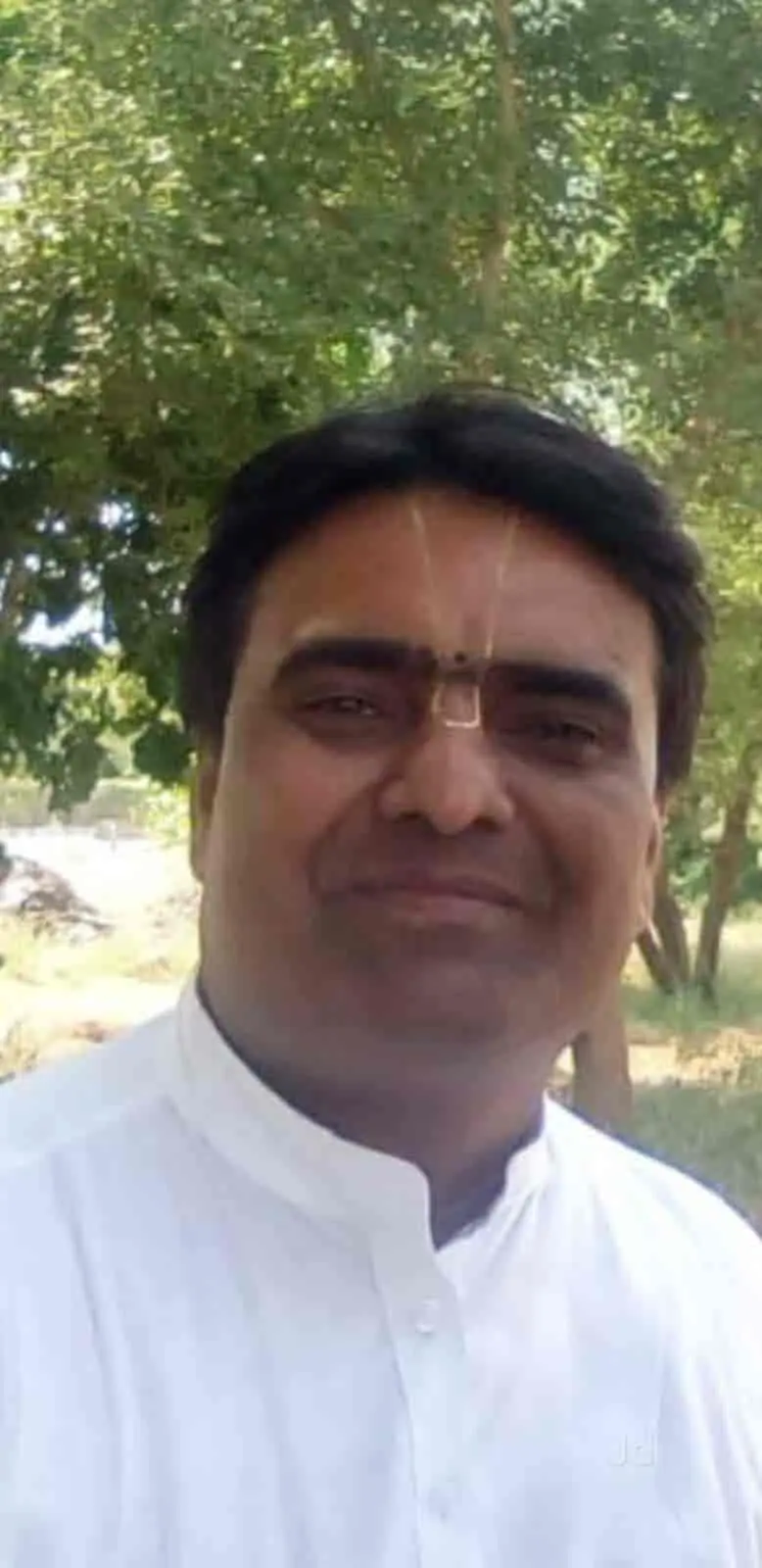 Pandit Kamal Kant