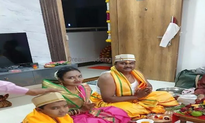 Pandit Kulkarni Vastushanti Guruji | Pandit Near Me | Pandit In Kalewadi | Vaastu Shanti Guruji | Puja For Pandit