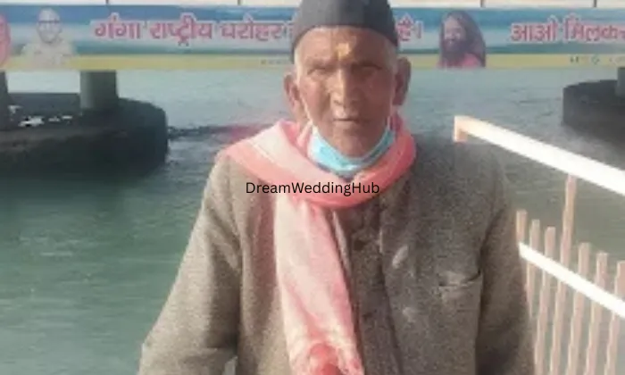 Pandit Manohari Lal Bhatt