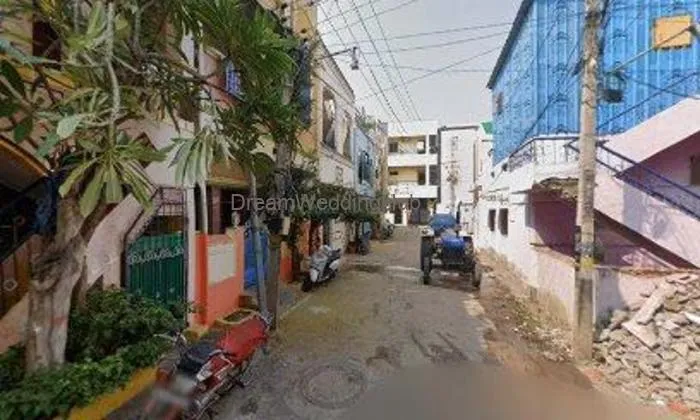 Pandit Matam Guruprasad Office