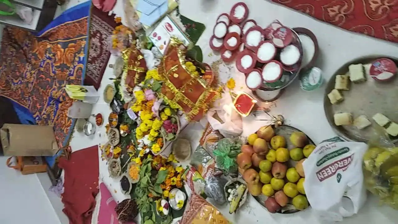 Pandit Nand Kumar