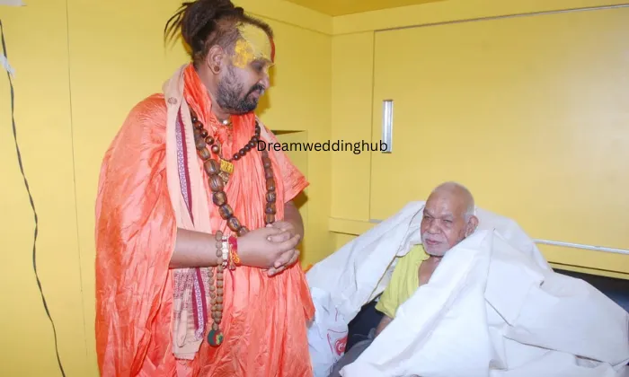 Pandit Nathulal Bherulal Vyas