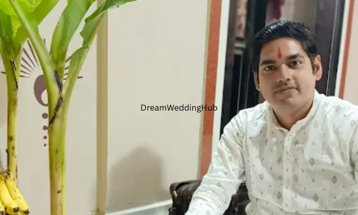 Pandit Niraj Pandey