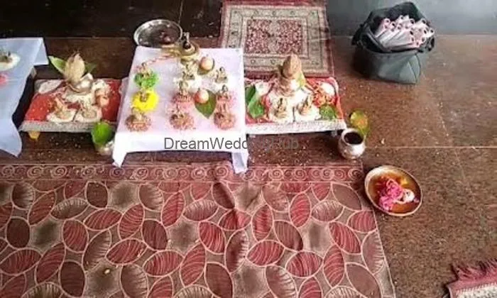 Pandit Niranjan Lal Rahul Sharma