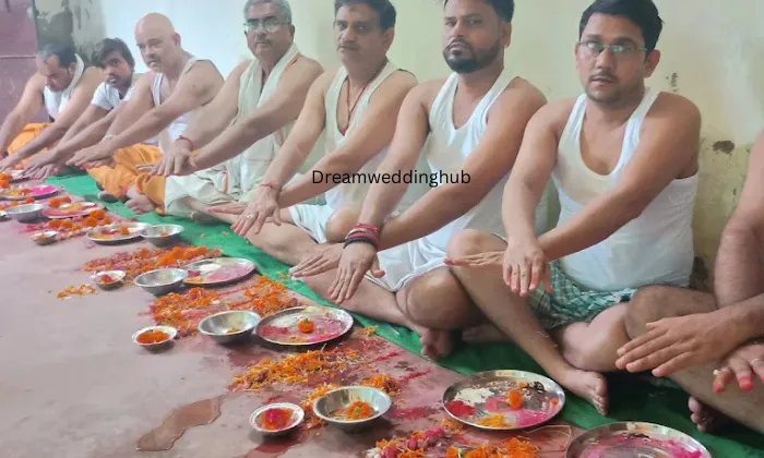 Pandit Phoolchand Parashar