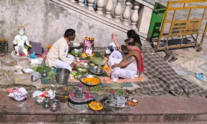 Pandit Pranav Pokhariya
