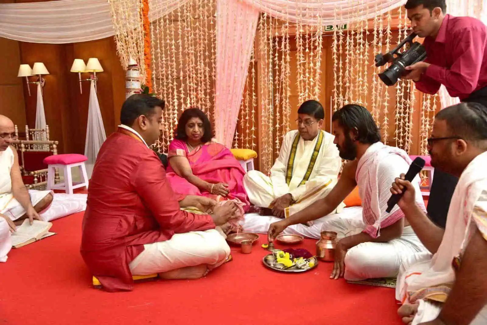 Pandit Purohit