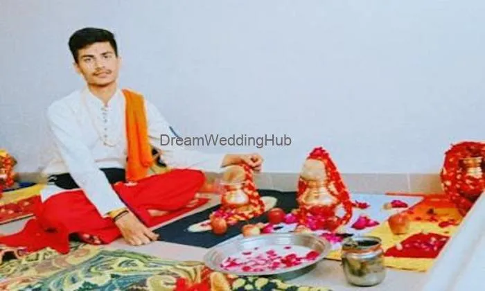 Pandit Ritik Sharma