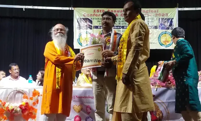 Pandit. Shree Sudip Bhattacharya 