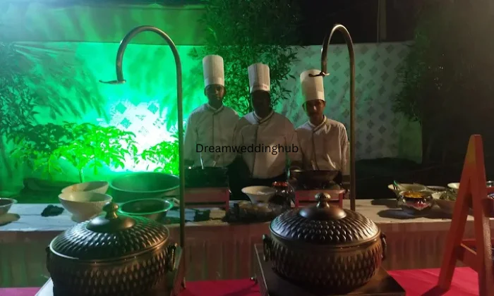 Pandit Siyaram  Sons Caterers
