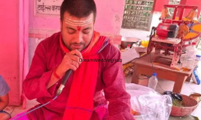 Pandit Sourabh Thakur 
