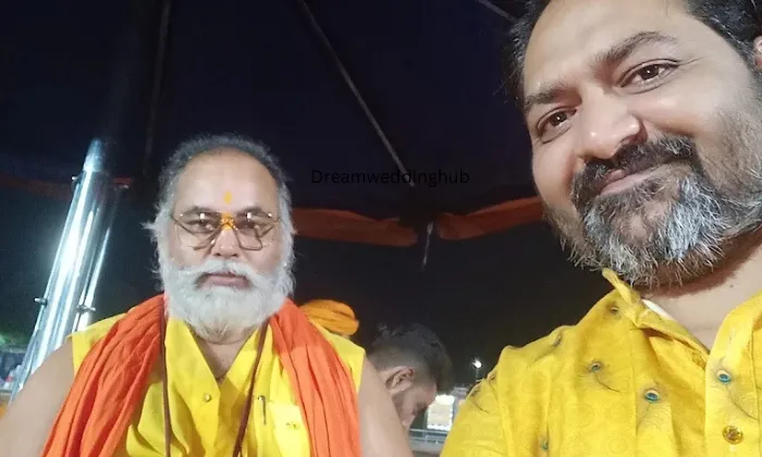 Pandit Tarun Dwivedi