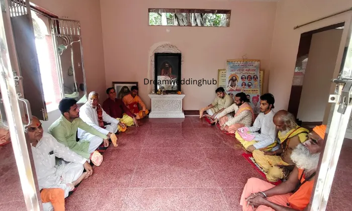 Pandit Tarun Ji Maharaj