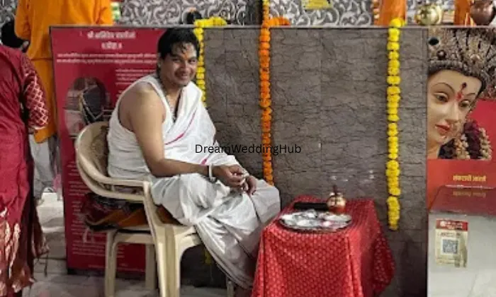Pandit Vijay Nariyal