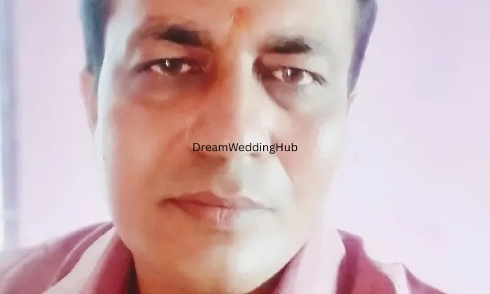 Pandit Vinod L Sharma