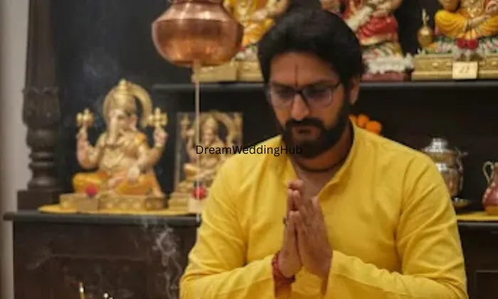 Pandit Vinod Shastri 