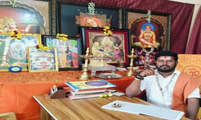 Pandith Ns Rao Guruji