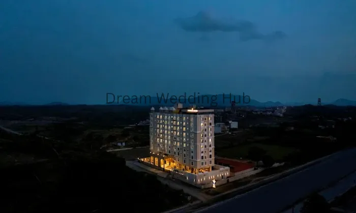 Pandora Grand | Luxury Hotel In Udaipur