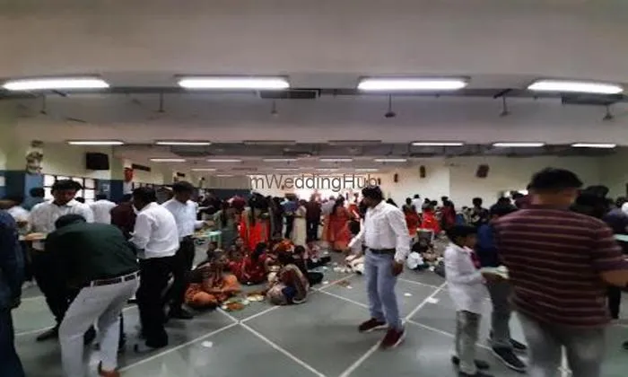 Pandurang Mate Sabhagruh