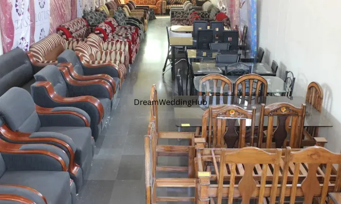 Pandurang Wooden Furniture