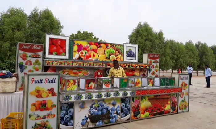 Panduranga Meals Caterers