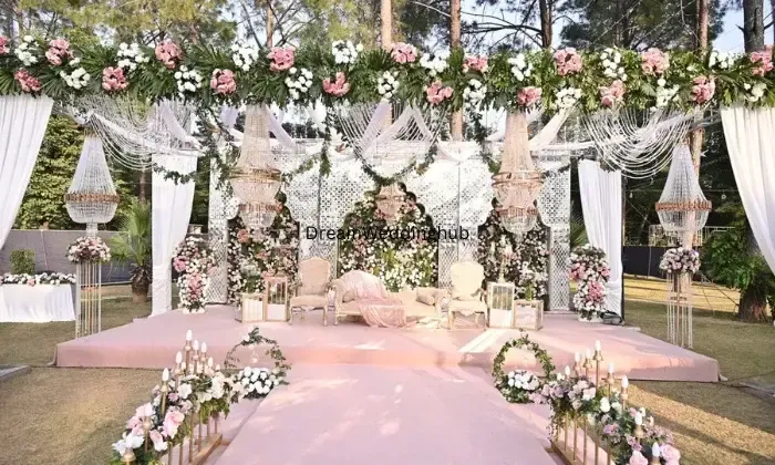 Pandwas Events