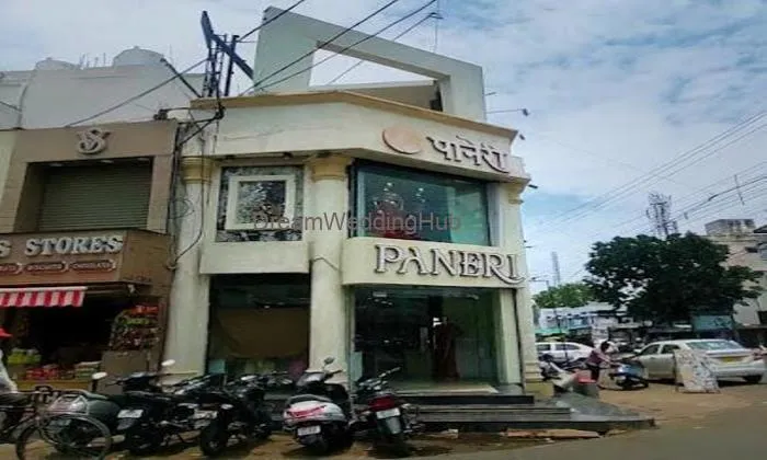 Paneri- Ethnic Clothing Store For Women