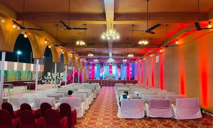 Pangoria Bhawan