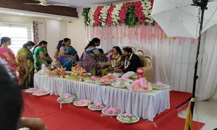 Panihati Banquet Hall