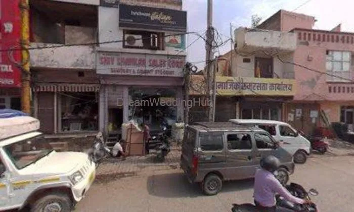 Panipat Shiv Chowk Panipat Shiv Chowk
