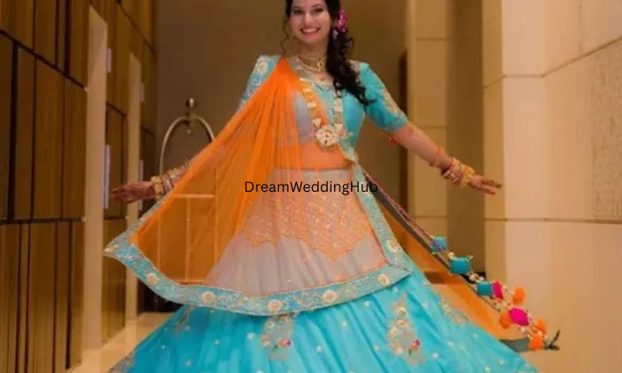 Panisha Designer Ethinic Wear