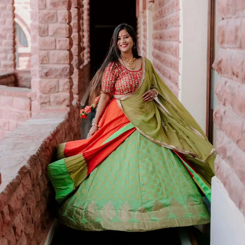 Panisha In