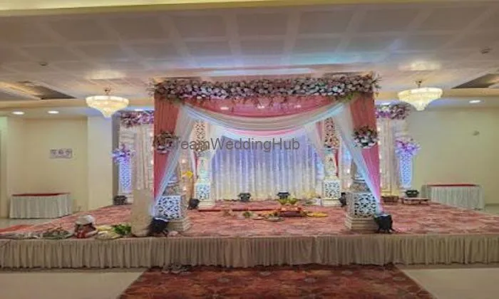 Panjiwadi Banquet Hall