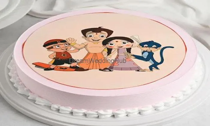 Panjwani Cake Shop