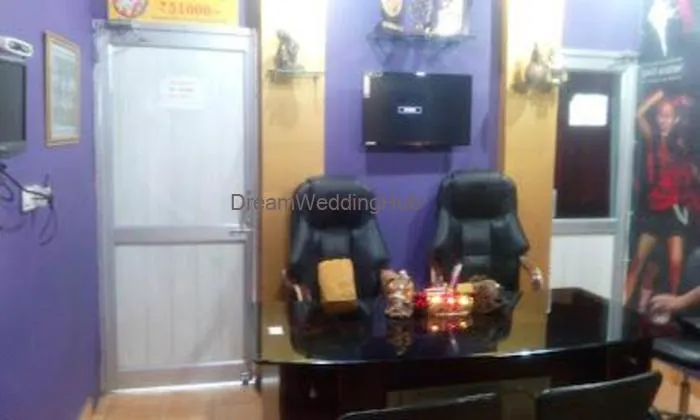Pankaj & Preeti Dance Academy