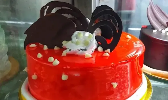 Pankaj Bakery