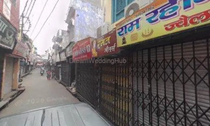 Pankaj Confectionery
