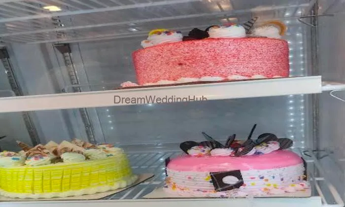 Pankaj Icecream Parlour