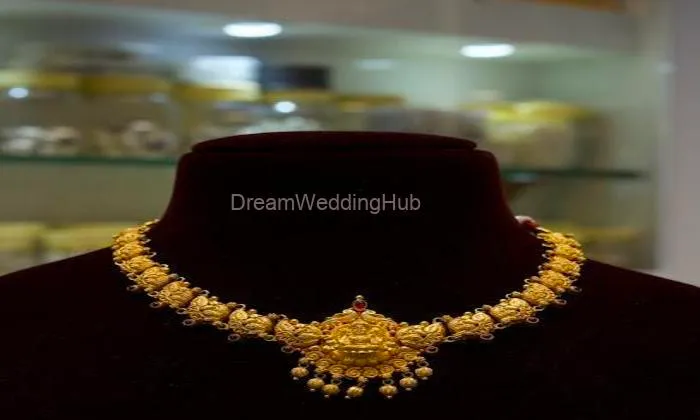 Pankaj Jewellers & Pawn Brokers
