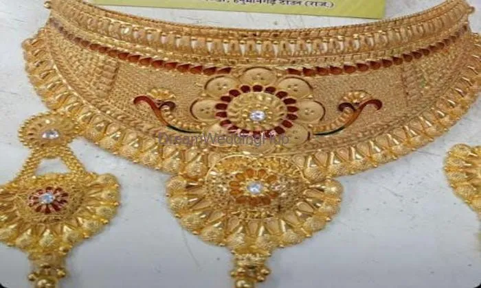 Pankaj Jewellers Best Jewellers In Hanumangarh