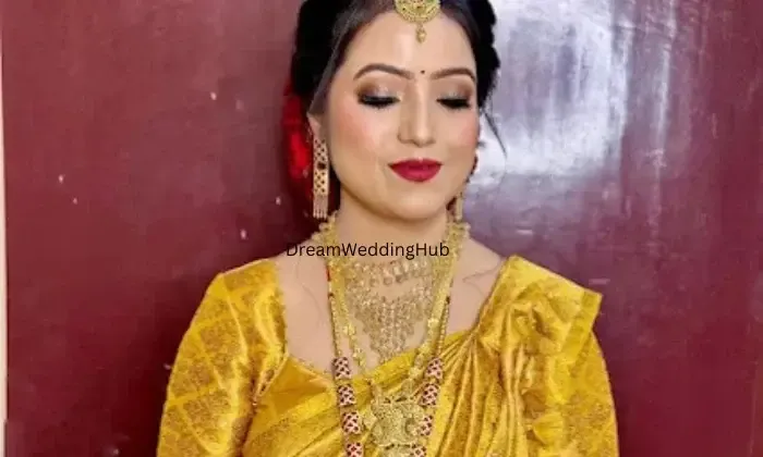 Pankaj Makeup Academy