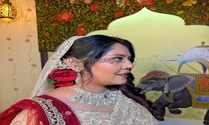 Pankaj Makeup Academy & Studio - Bridal Makeup | Party Makeup